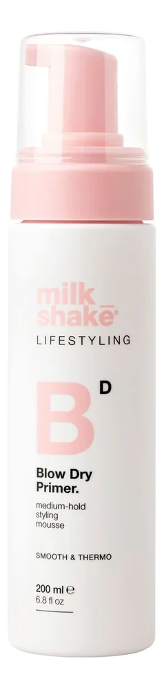 Milk_Shake Lifestyling Blow-Dry Primer – 200 ml v:1727673 Milk_Shake Lifestyling Blow-Dry Primer – 200 ml v:1727673
