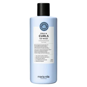 Maria Nila Coils & Curls Co-Wash 350ml v:2956345