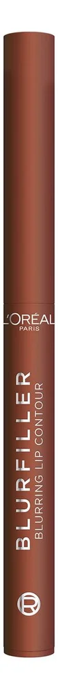 L’Oréal Paris Blurfiller Blurring Lip Contour – 570 Worth It Intense – 1 stk. v:1132891 L’Oréal Paris Blurfiller Blurring Lip Contour – 570 Worth It Intense – 1 stk. v:1132891