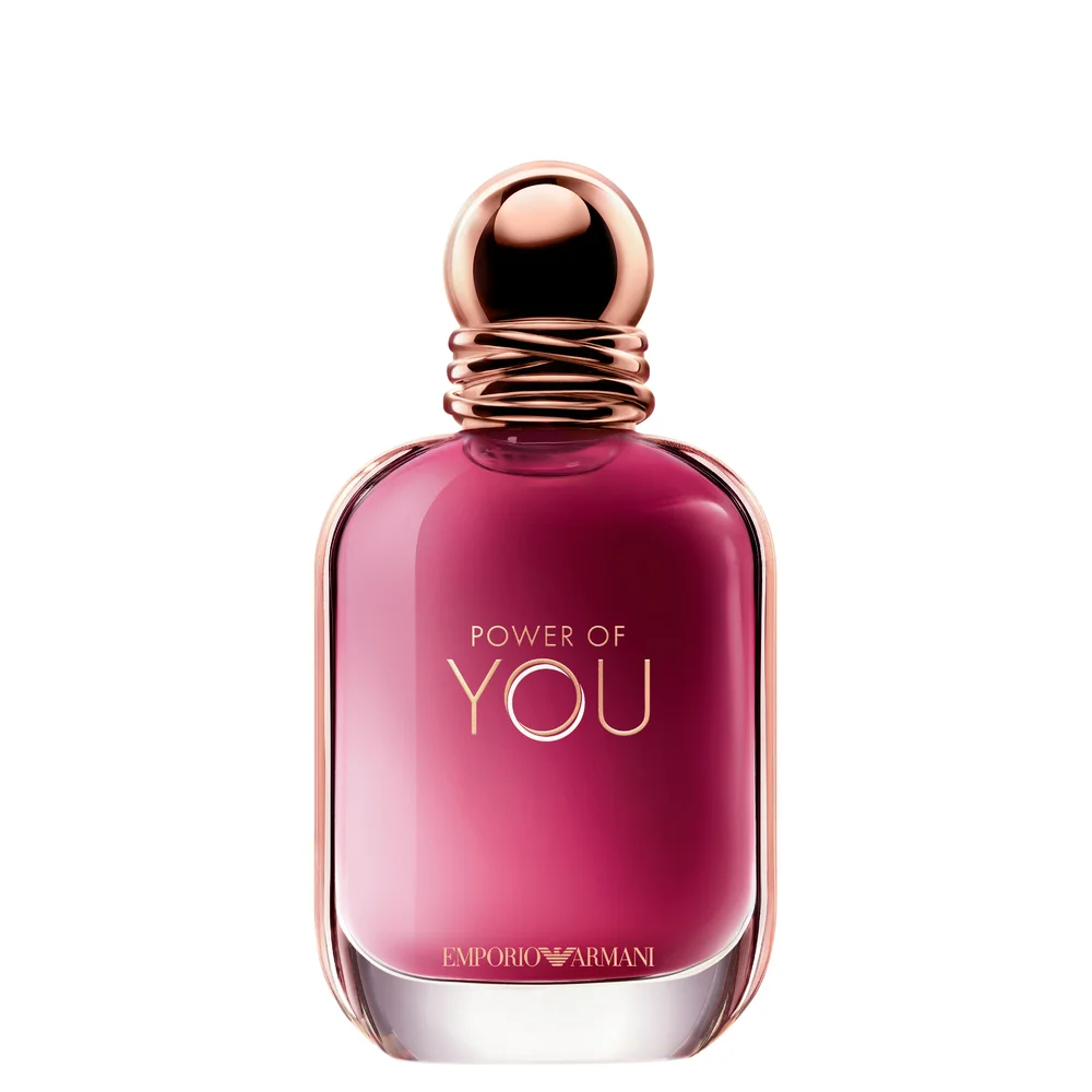 Armani Power of You Edp 50ml v:6721283 Armani Power of You Edp 50ml v:6721283