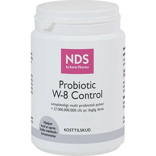 Probiotic W-8 Control v:7791428 Probiotic W-8 Control v:7791428