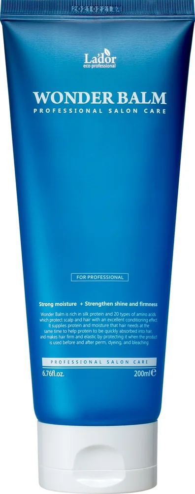 La’dor Wonder Balm 200 ml v:7175902