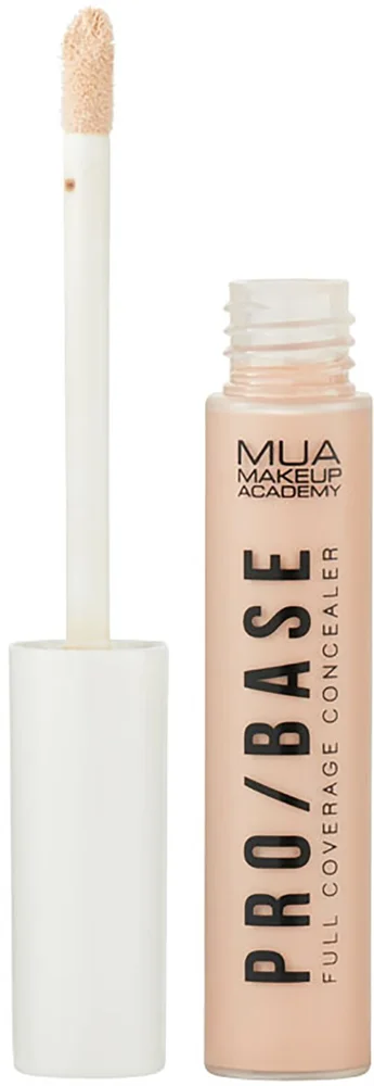 MUA Makeup Academy Pro Base Full Cover Concealer 120 v:1122875 MUA Makeup Academy Pro Base Full Cover Concealer 120 v:1122875