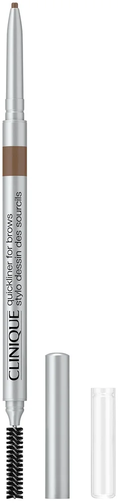 Clinique Quickliner For Brows 02 Soft Chestnut v:5516732