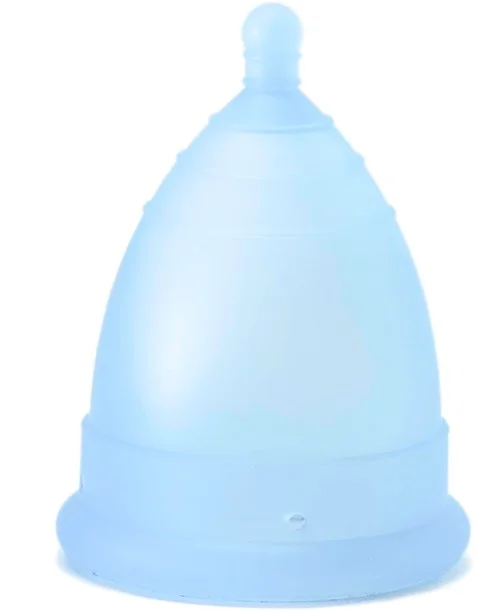 MonthlyCup Plus Blue v:4973847