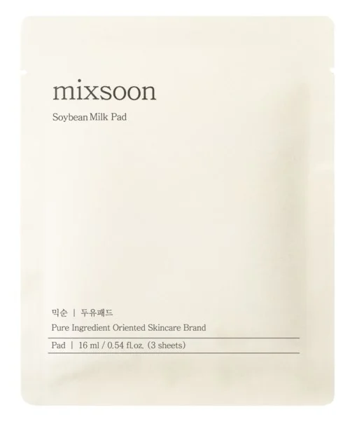 mixsoon Soybean Milk Pad 30 stk v:1414622 mixsoon Soybean Milk Pad 30 stk v:1414622