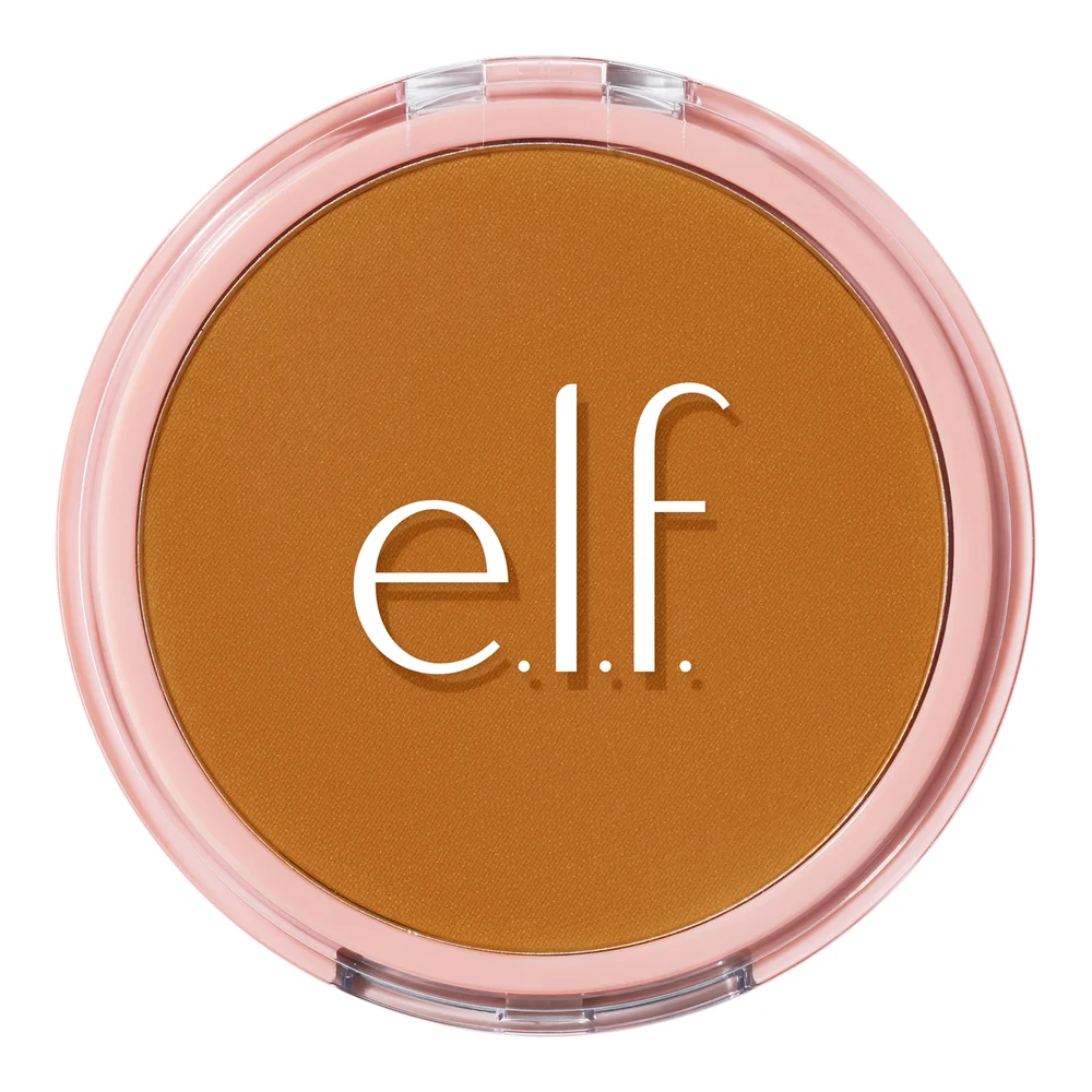 Halo Glow Powder Filter Deep Warm - e.l.f. v:7208218