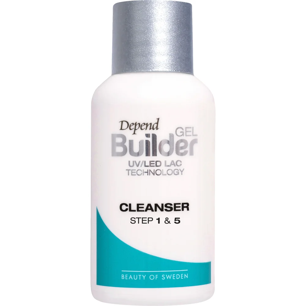 Gel Builder Cleanser Nordisk 35 ml – Depend v:1885599 Gel Builder Cleanser Nordisk 35 ml – Depend v:1885599