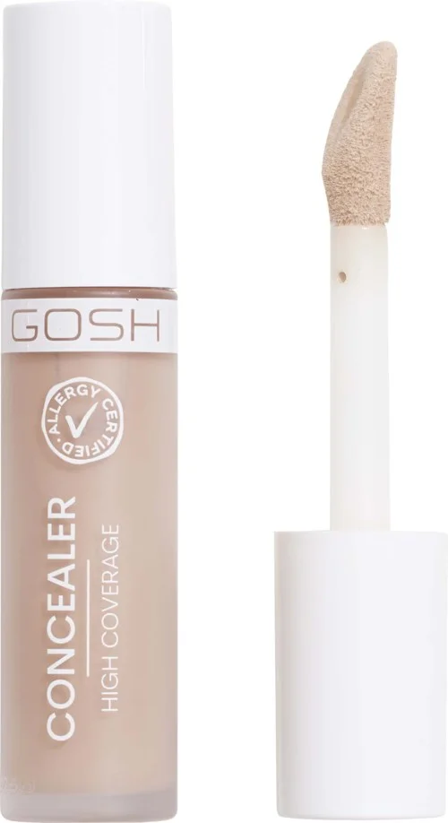 Gosh Concealer Porcelain v:1355900 Gosh Concealer Porcelain v:1355900