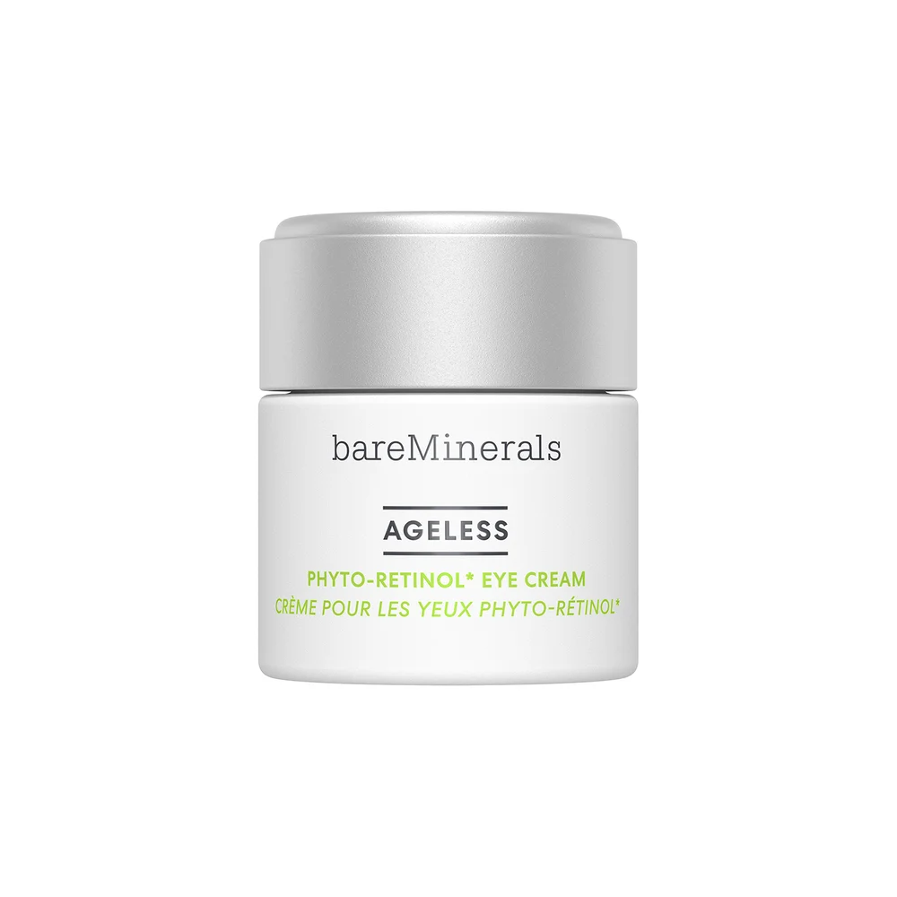 Ageless Phyto-Retinol Eye Cream 15 ml – bareMinerals v:1636521