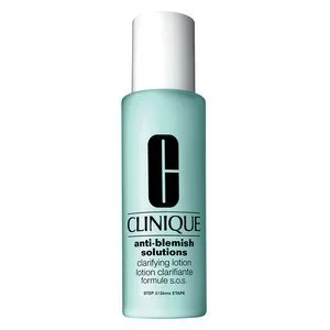 Clinique Anti-Blemish Solutions Clarifying Lotion 200ml v:4809243 Clinique Anti-Blemish Solutions Clarifying Lotion 200ml v:4809243