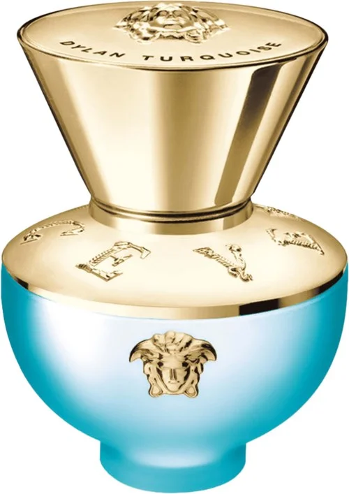Versace Dylan Turquoise Eau de Toilette 30 ml v:9232375 Versace Dylan Turquoise Eau de Toilette 30 ml v:9232375