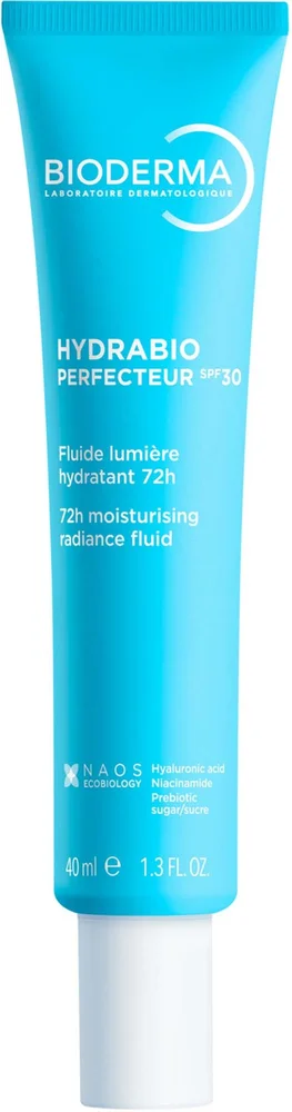 Bioderma Hydrabio Perfecteur SPF30 40 ml v:2984155