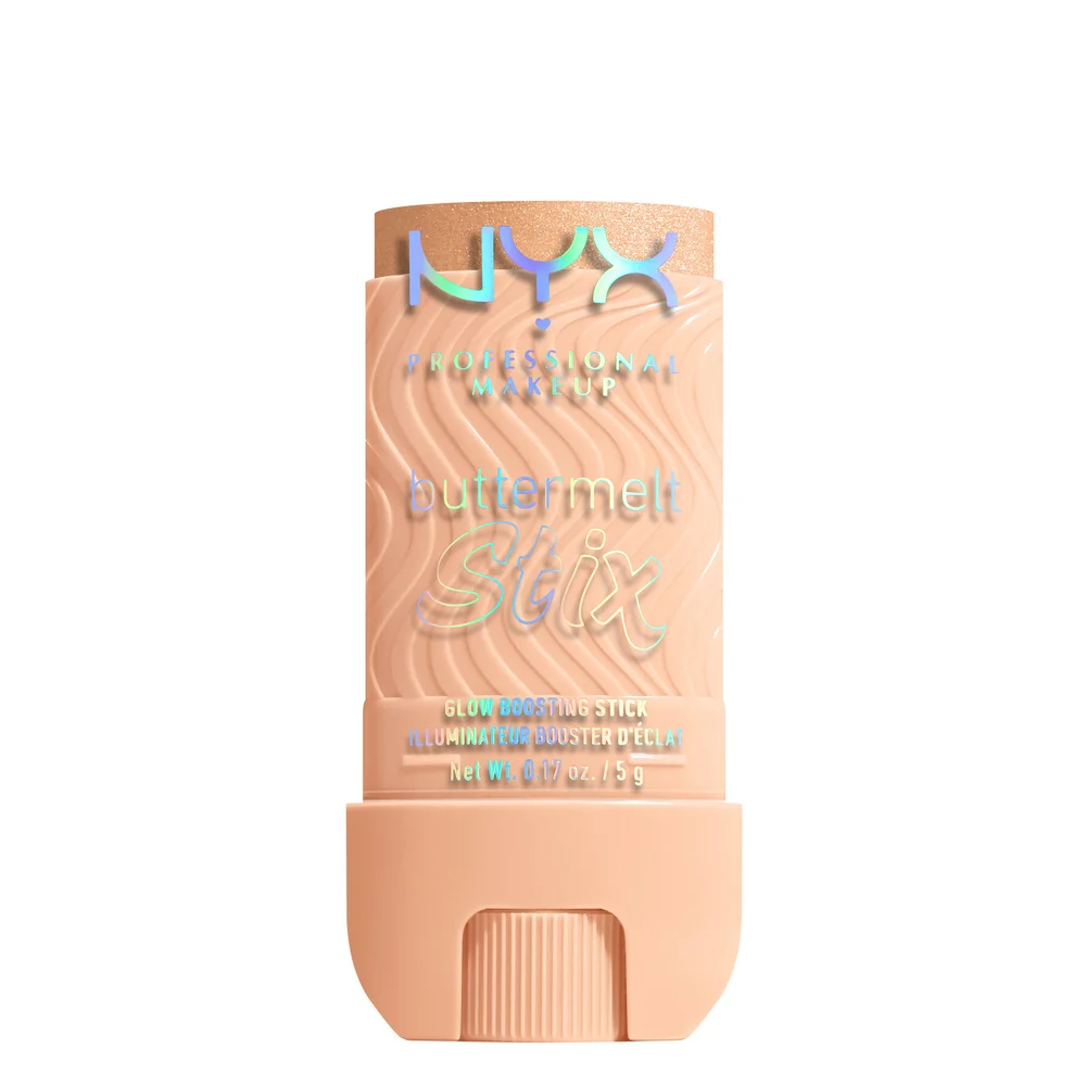 Buttermelt Glaze Highlighter Stix 06 A Whole Melt – NYX PROFESSIONAL MAKEUP v:6635891 Buttermelt Glaze Highlighter Stix 06 A Whole Melt – NYX PROFESSIONAL MAKEUP v:6635891
