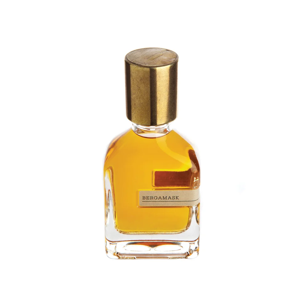 Bergamask Parfum 50 ml – Orto Parisi v:8310050