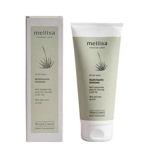 Multivitamin Shampoo v:5263430