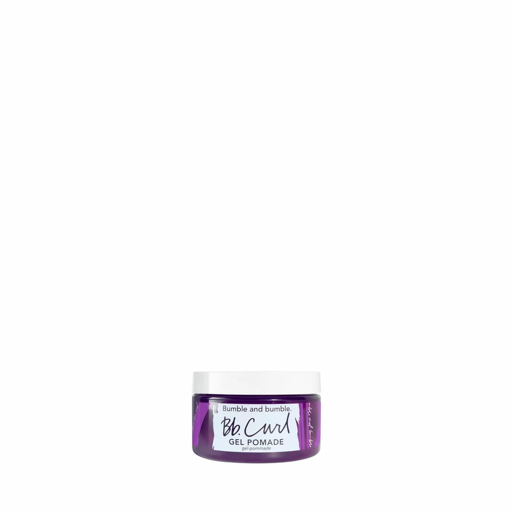 Curl Gel Pomade 100 ml – Bumble and bumble v:9366634 Curl Gel Pomade 100 ml – Bumble and bumble v:9366634