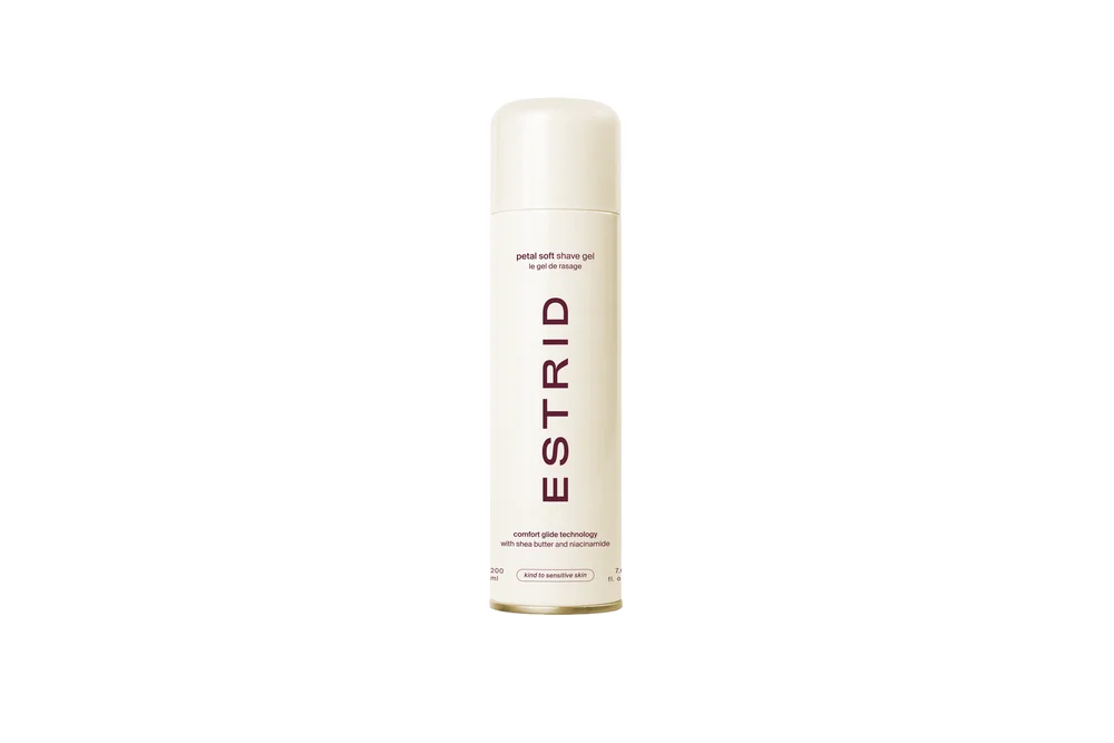 ESTRID Petal Soft Body Shave Gel v:9907934