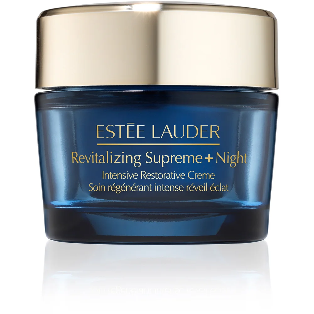 Revitalizing Supreme+ Night Cream v:9837248