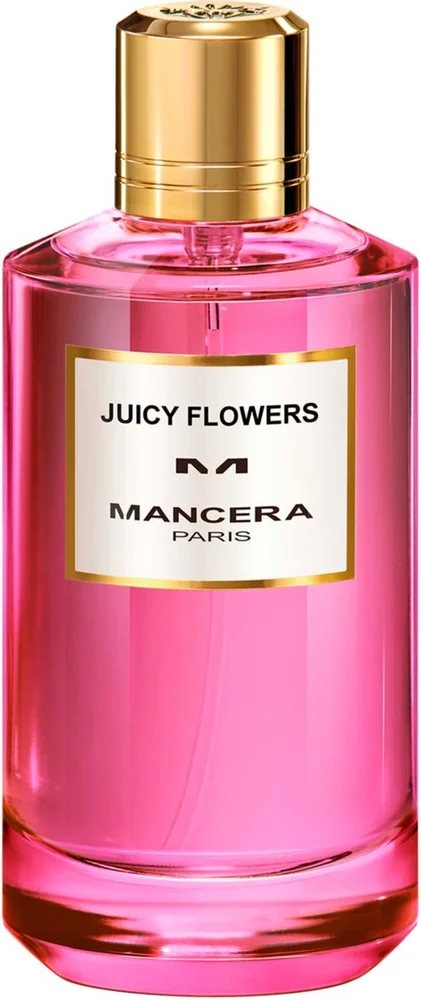 Mancera Juicy Flowers Eau de Parfum 120 ml v:3779764 Mancera Juicy Flowers Eau de Parfum 120 ml v:3779764