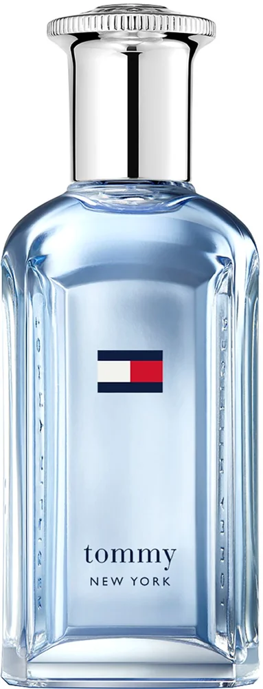 Tommy Hilfiger Tommy New York Eau de Toilette 50 ml v:8019410