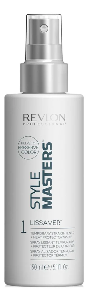 Revlon Professional Style Masters Styling Lissaver - 150 ml. v:2012726