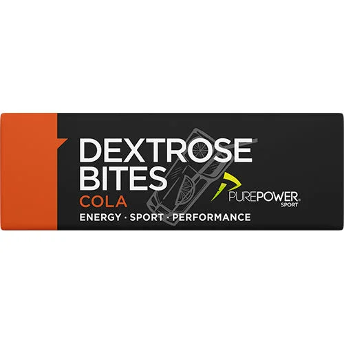 Dextrose Bites | Cola v:5075891 Dextrose Bites | Cola v:5075891