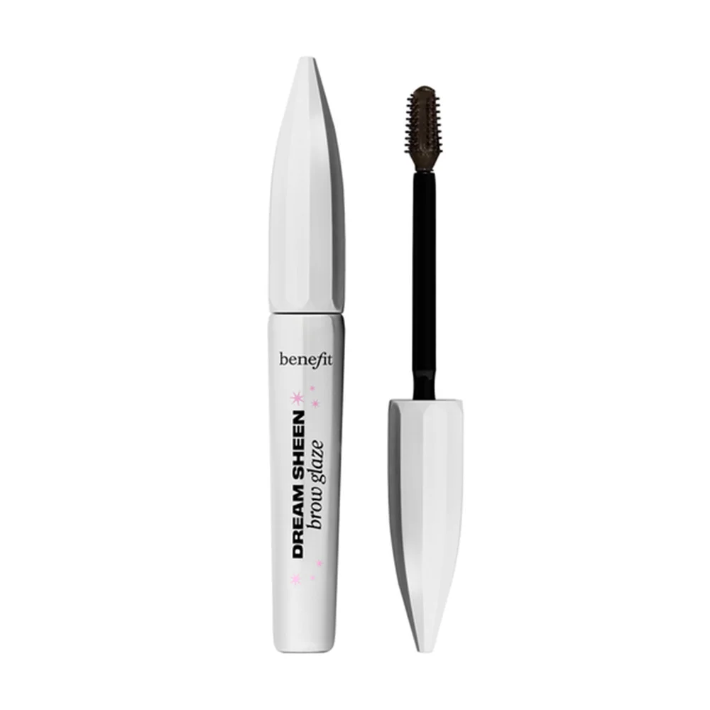 Dream Sheen Brow Glaze - Tinted Brow Gel Medium - Benefit v:8899856
