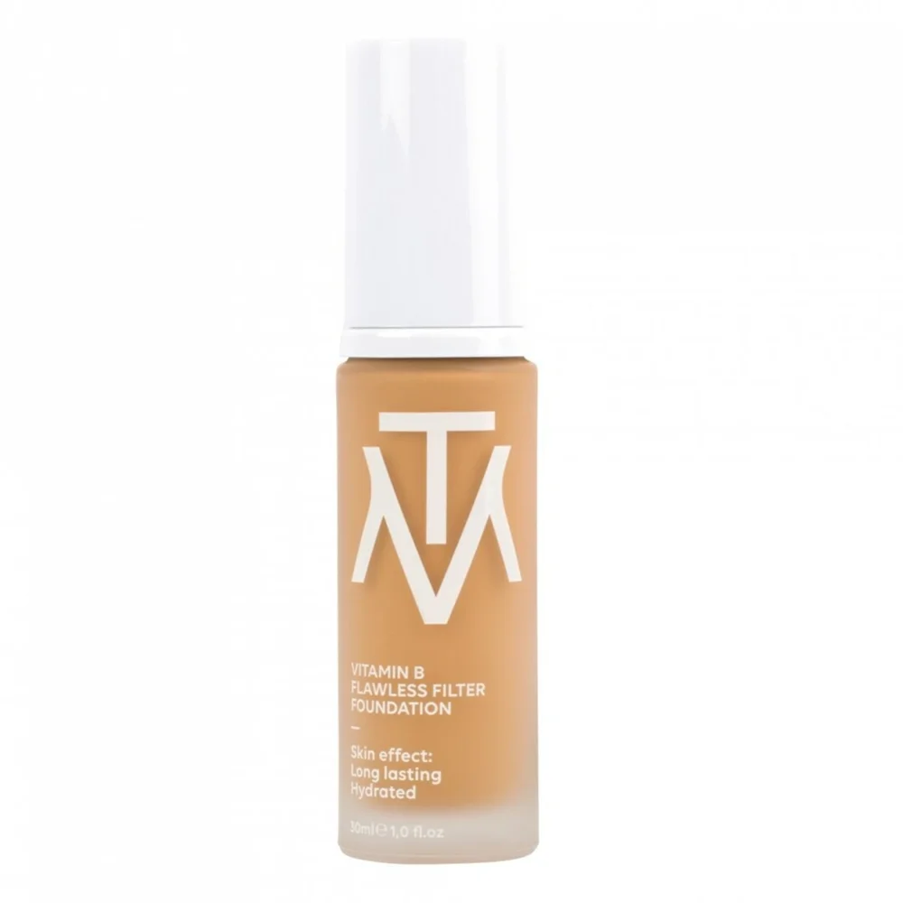 Vitamin B Flawless Filter Foundation N7 - MAKETHEMAKE v:2955476