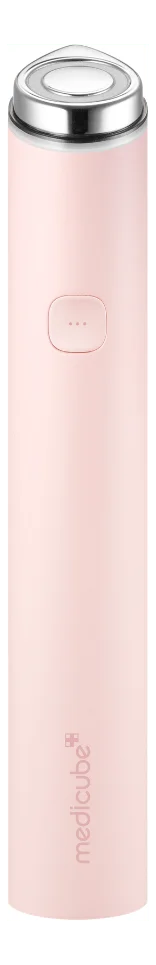 Medicube AGE-R Booster Pro Mini Plus Pink - 1 stk. v:8037430