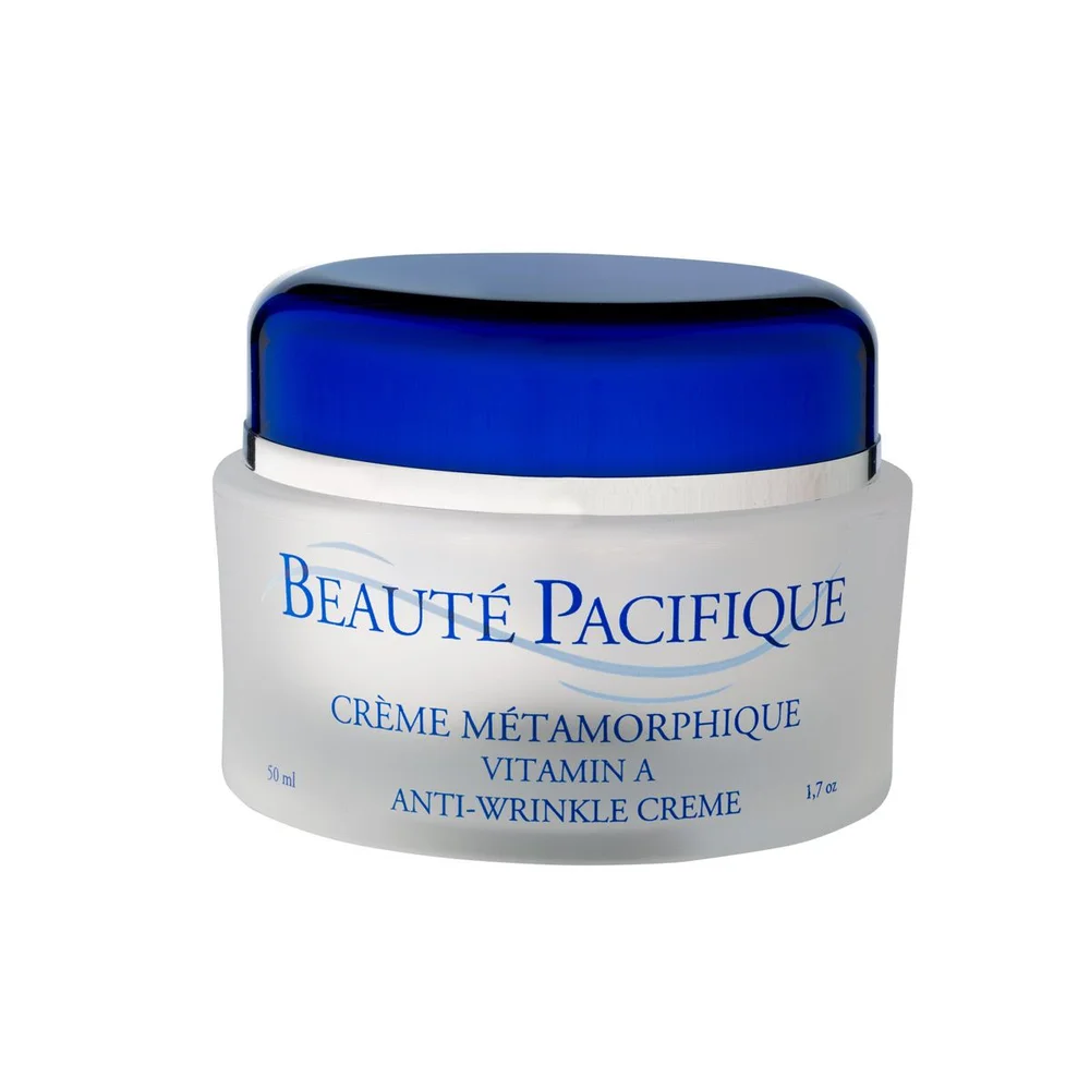 Beauté Pacifique Crème Métamorphique A-vitamin - 50 ml v:2768917