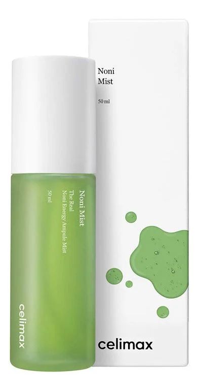 Celimax The Real Noni Energy Ampoule Mist – 50 ml. v:5609929 Celimax The Real Noni Energy Ampoule Mist – 50 ml. v:5609929