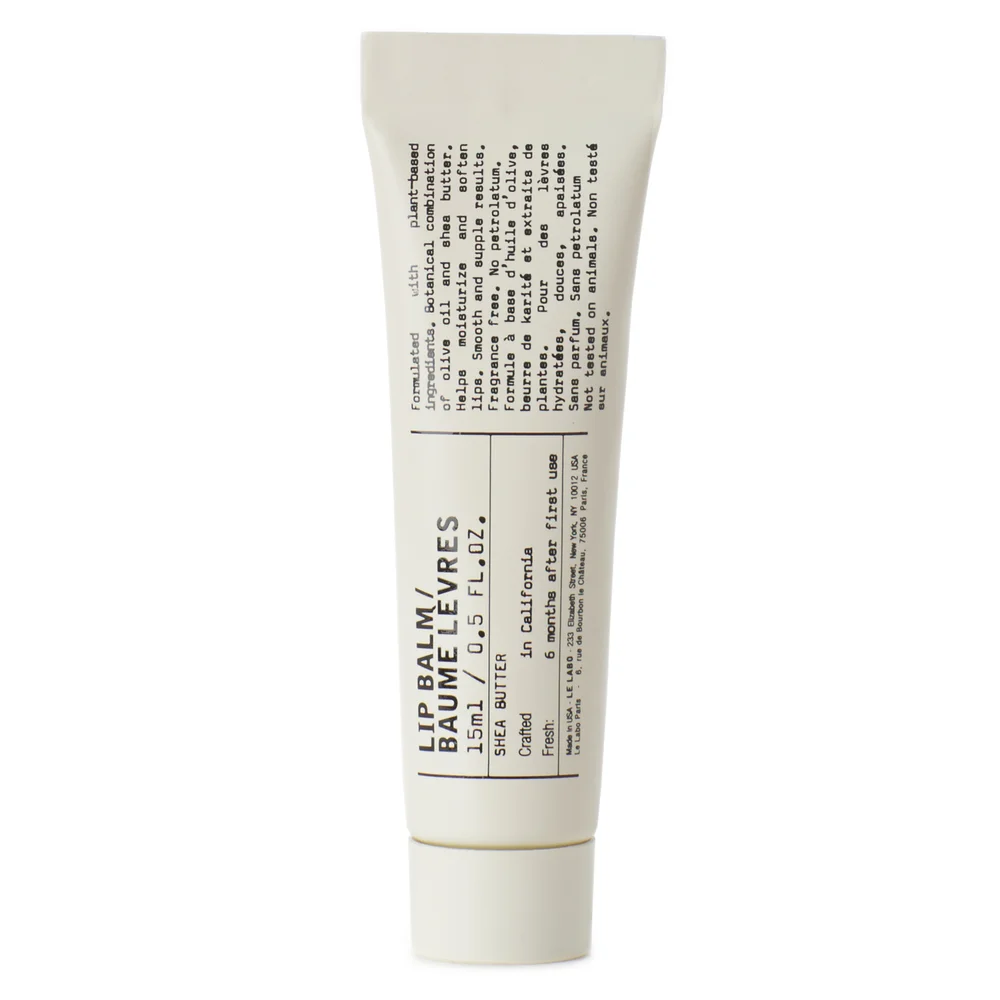 Lip Balm 15 ml - Le Labo v:1515994