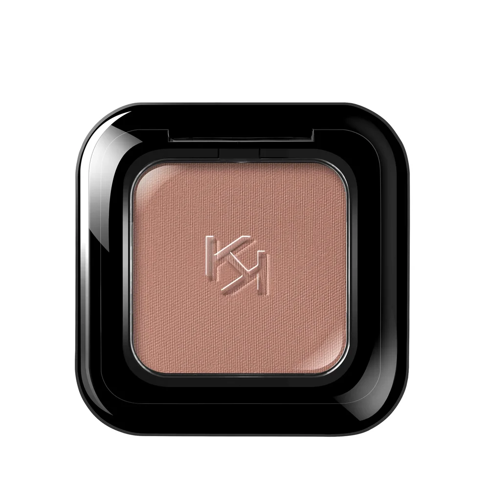 High Pigment Eyeshadow 31 Matte Milk Chocolate 1,5 g - Kiko Milano v:1686027
