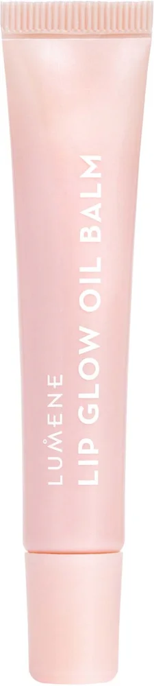 Lumene Lip Glow Oil Balm 1 Sugar v:3090684
