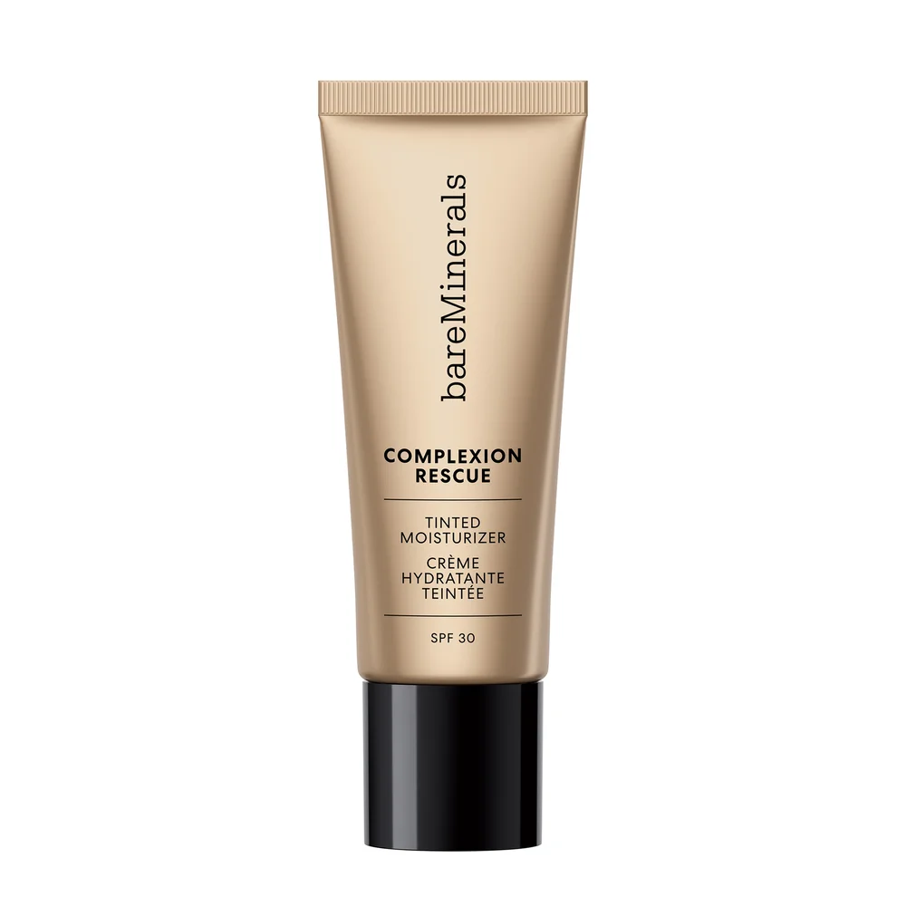 COMPLEXION RESCUE Tinted Moisturizer SPF 30 Tan Amber 07 – bareMinerals v:3393263