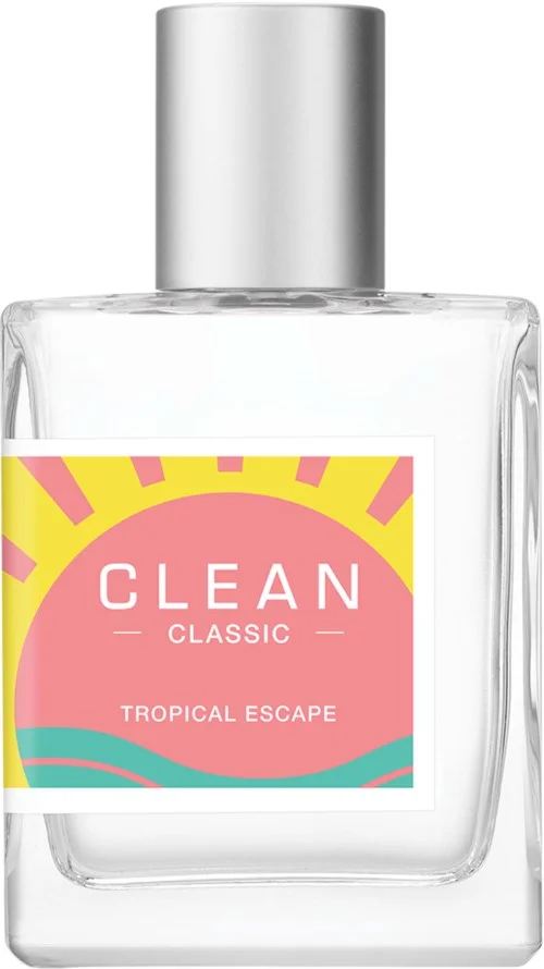 CLEAN Classic Tropical Escape Eau de Toilette 60 ml v:2266303 CLEAN Classic Tropical Escape Eau de Toilette 60 ml v:2266303