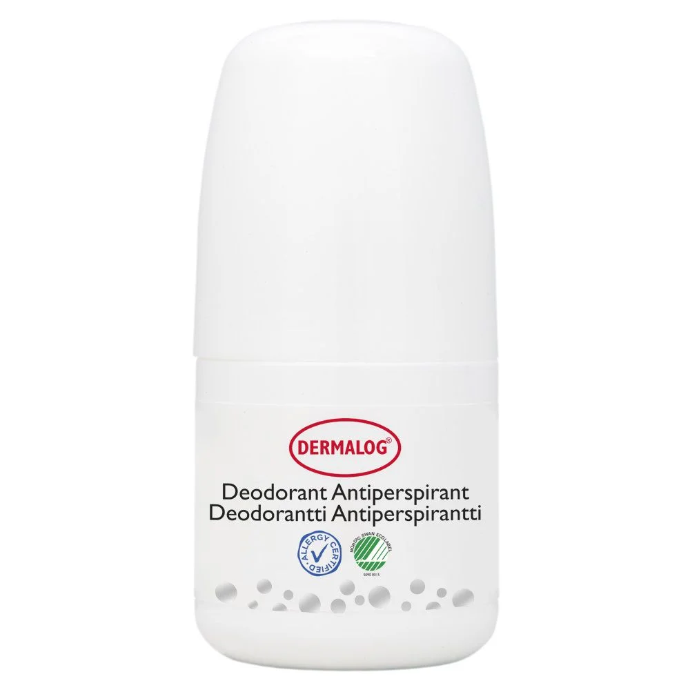 Dermalog Deodorant Antiperspirant - 50 ml v:5778486