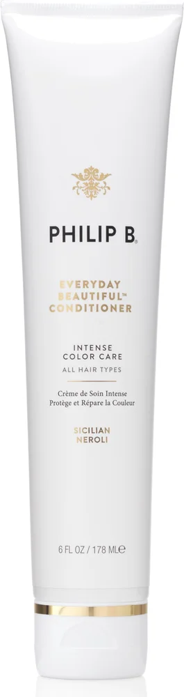 Philip B Everyday Beautiful Conditioner 178 ml v:3272602
