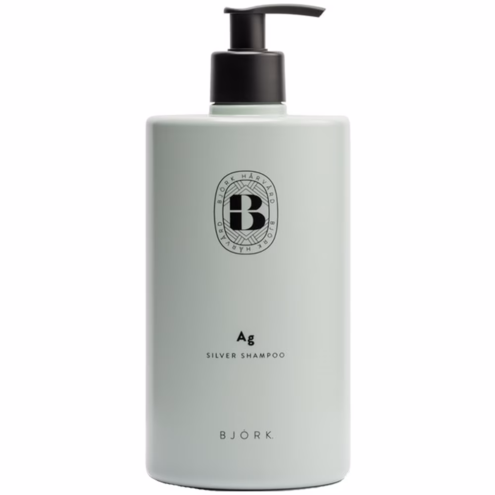 Ag Shampoo v:9393030