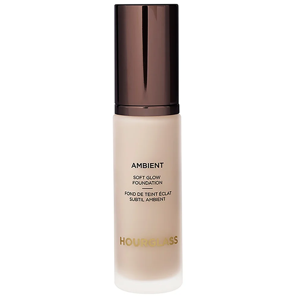Ambient Soft Glow Foundation 1 Light, Neutral – Hourglass v:2036959 Ambient Soft Glow Foundation 1 Light, Neutral – Hourglass v:2036959