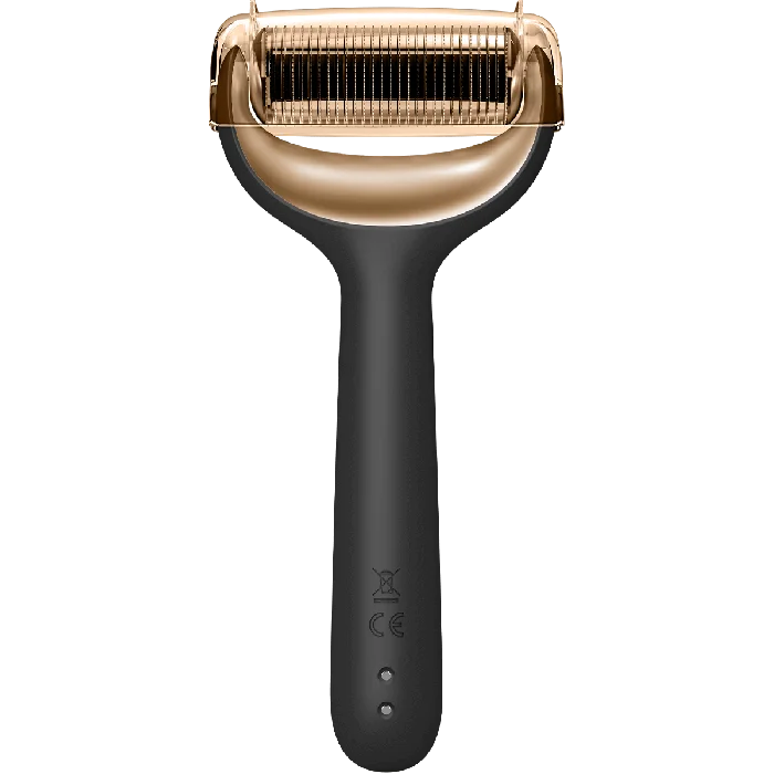GESKE MicroNeedle Face & Body Roller 9 in 1 Gray 1 stk v:4461149