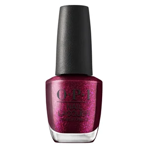 OPI Spring Collection Nail Lacquer Lincoln Park After Brunch 15ml v:3861585