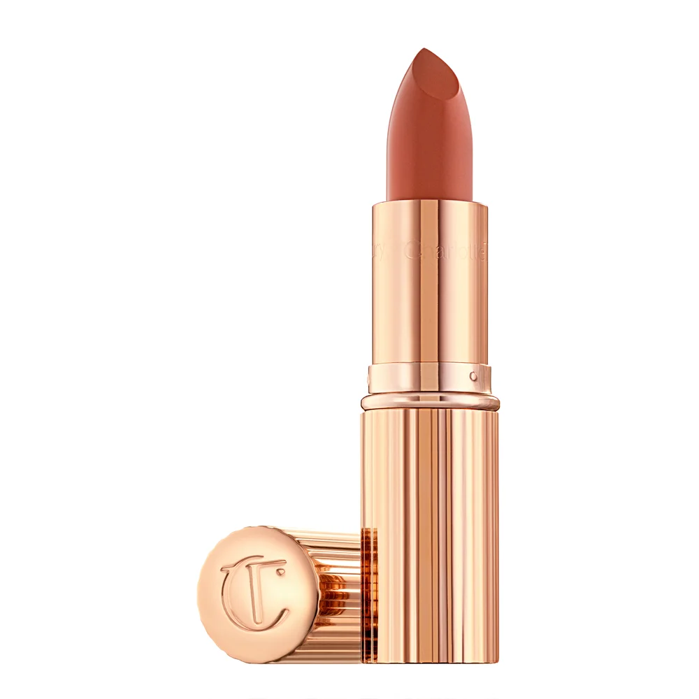 K.I.S.S.I.N.G Stoned Rose - Charlotte Tilbury v:1479708