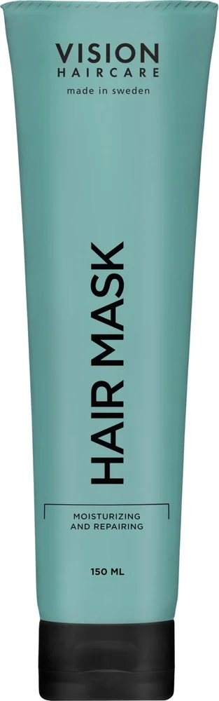 Vision Haircare Hair Mask 150 stk v:1621498 Vision Haircare Hair Mask 150 stk v:1621498