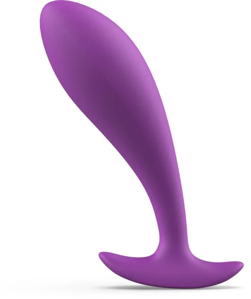 B Swish Bfilled Basic Orchid butt plug Orchid v:6613606 B Swish Bfilled Basic Orchid butt plug Orchid v:6613606