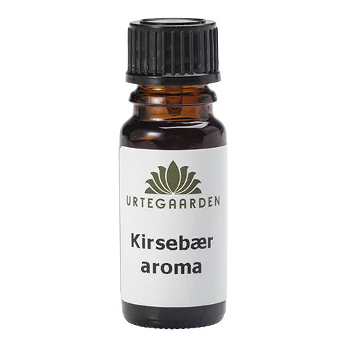 Kirsebæraroma v:1336654 Kirsebæraroma v:1336654