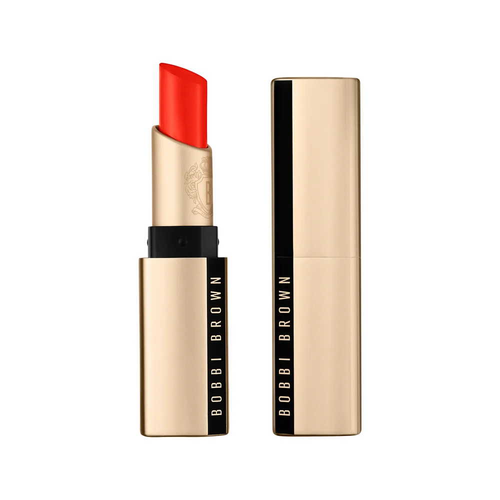 Luxe Matte Lipstick Traffic Stopper - Bobbi Brown v:9392147