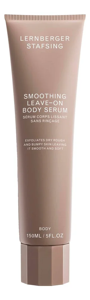 Lernberger Stafsing Smooth Body Serum - 150 ml. v:4577911