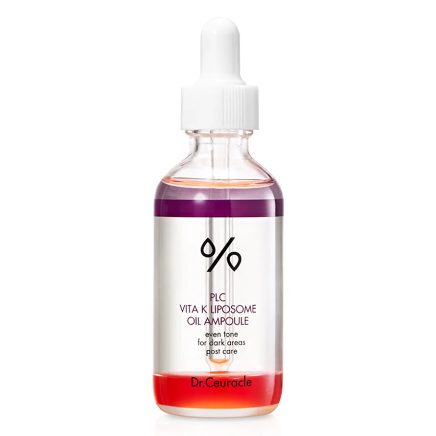 PLC Liposome Ampoule 50 ml - Dr. Ceuracle v:2527986